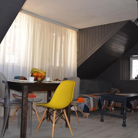 ספליט Largo Apartment In The Heart Of Diocletian Palace מראה חיצוני תמונה