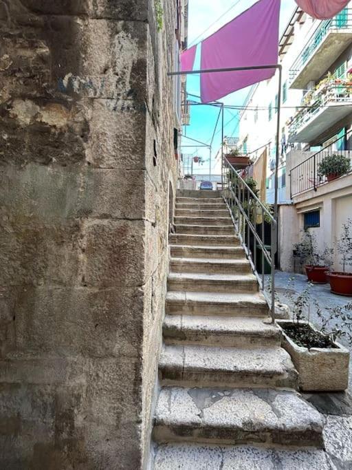 ספליט Largo Apartment In The Heart Of Diocletian Palace מראה חיצוני תמונה
