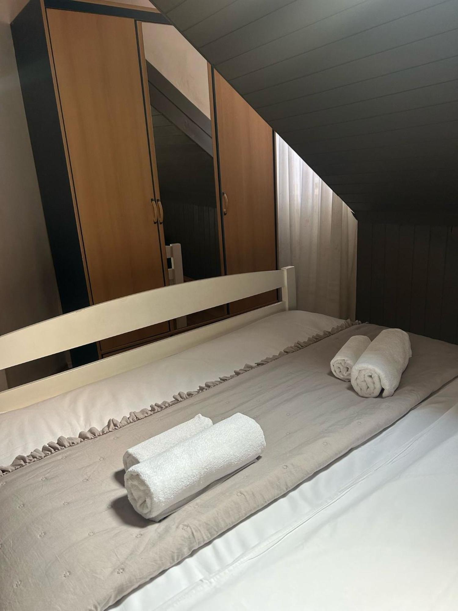 ספליט Largo Apartment In The Heart Of Diocletian Palace מראה חיצוני תמונה